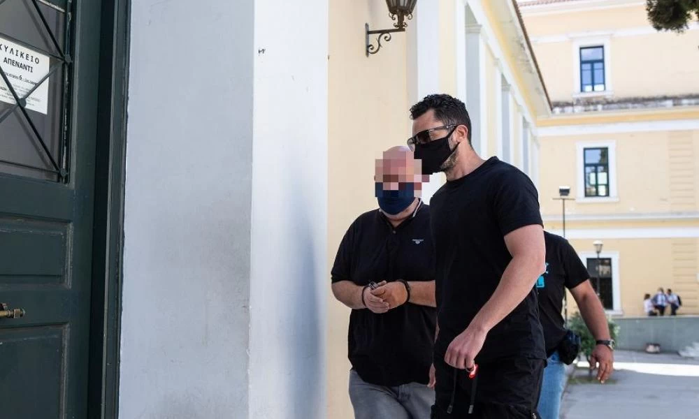 Στην δικαιοσύνη ο 45χρονος που προσπάθησε να αρπάξει 13χρονη